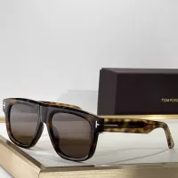 Cheap Tom Ford AAA Quality Sunglasses #1353401 Replica Wholesale [$64.00 USD] [ITEM#1353401] on Replica Tom Ford AAA Quality Sunglasses