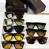 Cheap Tom Ford AAA Quality Sunglasses #1353401 Replica Wholesale [$64.00 USD] [ITEM#1353401] on Replica Tom Ford AAA Quality Sunglasses