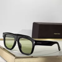 Cheap Tom Ford AAA Quality Sunglasses #1353403 Replica Wholesale [$64.00 USD] [ITEM#1353403] on Replica Tom Ford AAA Quality Sunglasses