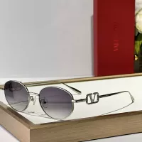 Cheap Valentino AAA Quality Sunglasses #1353424 Replica Wholesale [$60.00 USD] [ITEM#1353424] on Replica Valentino AAA Quality Sunglasses