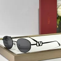 Cheap Valentino AAA Quality Sunglasses #1353427 Replica Wholesale [$60.00 USD] [ITEM#1353427] on Replica Valentino AAA Quality Sunglasses