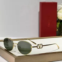 Cheap Valentino AAA Quality Sunglasses #1353428 Replica Wholesale [$60.00 USD] [ITEM#1353428] on Replica Valentino AAA Quality Sunglasses
