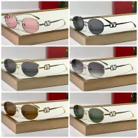 Cheap Valentino AAA Quality Sunglasses #1353428 Replica Wholesale [$60.00 USD] [ITEM#1353428] on Replica Valentino AAA Quality Sunglasses