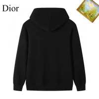 Cheap Christian Dior Hoodies Long Sleeved For Men #1353430 Replica Wholesale [$40.00 USD] [ITEM#1353430] on Replica Christian Dior Hoodies
