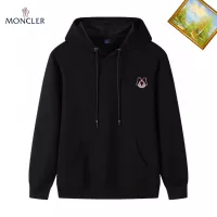Cheap Moncler Hoodies Long Sleeved For Men #1353435 Replica Wholesale [$40.00 USD] [ITEM#1353435] on Replica Moncler Hoodies