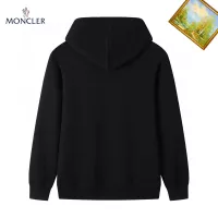 Cheap Moncler Hoodies Long Sleeved For Men #1353435 Replica Wholesale [$40.00 USD] [ITEM#1353435] on Replica Moncler Hoodies
