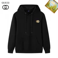 Cheap Gucci Hoodies Long Sleeved For Men #1353440 Replica Wholesale [$40.00 USD] [ITEM#1353440] on Replica Gucci Hoodies