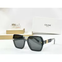 Cheap Celine AAA Quality Sunglasses #1353454 Replica Wholesale [$60.00 USD] [ITEM#1353454] on Replica Celine AAA Quality Sunglasses