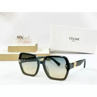 Cheap Celine AAA Quality Sunglasses #1353455 Replica Wholesale [$60.00 USD] [ITEM#1353455] on Replica Celine AAA Quality Sunglasses