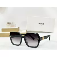 Cheap Celine AAA Quality Sunglasses #1353456 Replica Wholesale [$60.00 USD] [ITEM#1353456] on Replica Celine AAA Quality Sunglasses