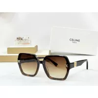 Cheap Celine AAA Quality Sunglasses #1353457 Replica Wholesale [$60.00 USD] [ITEM#1353457] on Replica Celine AAA Quality Sunglasses