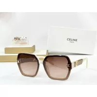 Cheap Celine AAA Quality Sunglasses #1353458 Replica Wholesale [$60.00 USD] [ITEM#1353458] on Replica Celine AAA Quality Sunglasses