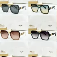Cheap Celine AAA Quality Sunglasses #1353458 Replica Wholesale [$60.00 USD] [ITEM#1353458] on Replica Celine AAA Quality Sunglasses