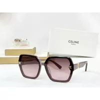 Cheap Celine AAA Quality Sunglasses #1353459 Replica Wholesale [$60.00 USD] [ITEM#1353459] on Replica Celine AAA Quality Sunglasses