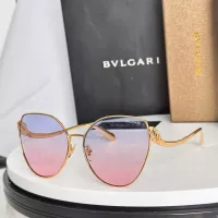Cheap Bvlgari AAA Quality Sunglasses #1353488 Replica Wholesale [$60.00 USD] [ITEM#1353488] on Replica Bvlgari AAA Quality Sunglasses