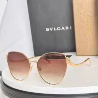 Cheap Bvlgari AAA Quality Sunglasses #1353492 Replica Wholesale [$60.00 USD] [ITEM#1353492] on Replica Bvlgari AAA Quality Sunglasses