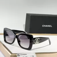 Cheap Chanel AAA Quality Sunglasses #1353501 Replica Wholesale [$68.00 USD] [ITEM#1353501] on Replica Chanel AAA Quality Sunglasses
