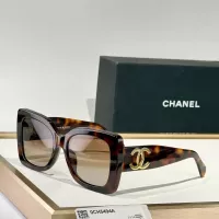 Cheap Chanel AAA Quality Sunglasses #1353503 Replica Wholesale [$68.00 USD] [ITEM#1353503] on Replica Chanel AAA Quality Sunglasses