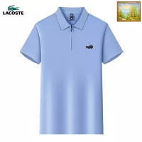 Cheap Lacoste T-Shirts Short Sleeved For Men #1353521 Replica Wholesale [$34.00 USD] [ITEM#1353521] on Replica Lacoste T-Shirts