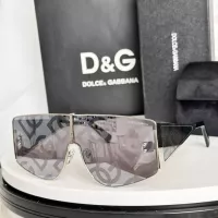 Cheap Dolce &amp; Gabbana AAA Quality Sunglasses #1353553 Replica Wholesale [$60.00 USD] [ITEM#1353553] on Replica Dolce &amp; Gabbana AAA Quality Sunglasses