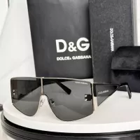 Cheap Dolce &amp; Gabbana AAA Quality Sunglasses #1353555 Replica Wholesale [$60.00 USD] [ITEM#1353555] on Replica Dolce &amp; Gabbana AAA Quality Sunglasses