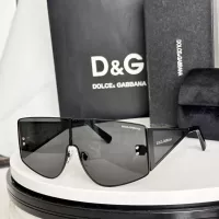 Cheap Dolce &amp; Gabbana AAA Quality Sunglasses #1353556 Replica Wholesale [$60.00 USD] [ITEM#1353556] on Replica Dolce &amp; Gabbana AAA Quality Sunglasses