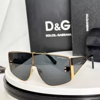 Cheap Dolce &amp; Gabbana AAA Quality Sunglasses #1353557 Replica Wholesale [$60.00 USD] [ITEM#1353557] on Replica Dolce &amp; Gabbana AAA Quality Sunglasses