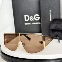 Cheap Dolce &amp; Gabbana AAA Quality Sunglasses #1353559 Replica Wholesale [$60.00 USD] [ITEM#1353559] on Replica Dolce &amp; Gabbana AAA Quality Sunglasses