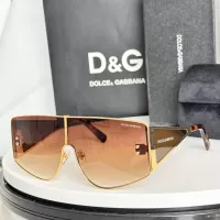Cheap Dolce &amp; Gabbana AAA Quality Sunglasses #1353560 Replica Wholesale [$60.00 USD] [ITEM#1353560] on Replica Dolce &amp; Gabbana AAA Quality Sunglasses