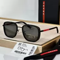 Cheap Prada AAA Quality Sunglasses #1353564 Replica Wholesale [$72.00 USD] [ITEM#1353564] on Replica Prada AAA Quality Sunglasses