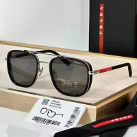 Cheap Prada AAA Quality Sunglasses #1353565 Replica Wholesale [$72.00 USD] [ITEM#1353565] on Replica Prada AAA Quality Sunglasses
