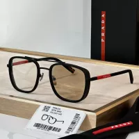 Cheap Prada AAA Quality Sunglasses #1353571 Replica Wholesale [$80.00 USD] [ITEM#1353571] on Replica Prada AAA Quality Sunglasses