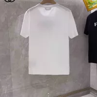 Cheap Gucci T-Shirts Short Sleeved For Unisex #1353617 Replica Wholesale [$25.00 USD] [ITEM#1353617] on Replica Gucci T-Shirts