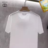 Cheap Gucci T-Shirts Short Sleeved For Unisex #1353617 Replica Wholesale [$25.00 USD] [ITEM#1353617] on Replica Gucci T-Shirts
