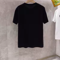 Cheap Christian Dior T-Shirts Short Sleeved For Unisex #1353620 Replica Wholesale [$25.00 USD] [ITEM#1353620] on Replica Christian Dior T-Shirts