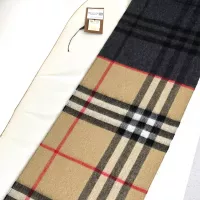 Cheap Burberry Scarf #1353623 Replica Wholesale [$48.00 USD] [ITEM#1353623] on Replica Burberry Scarf