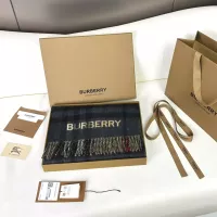 Cheap Burberry Scarf #1353623 Replica Wholesale [$48.00 USD] [ITEM#1353623] on Replica Burberry Scarf