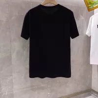 Cheap Fendi T-Shirts Short Sleeved For Unisex #1353626 Replica Wholesale [$25.00 USD] [ITEM#1353626] on Replica Fendi T-Shirts