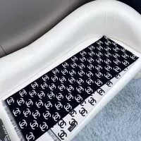 Cheap Chanel Scarves #1353629 Replica Wholesale [$52.00 USD] [ITEM#1353629] on Replica Chanel Scarves