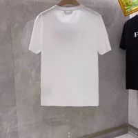Cheap LOEWE T-Shirts Short Sleeved For Unisex #1353631 Replica Wholesale [$25.00 USD] [ITEM#1353631] on Replica LOEWE T-Shirts