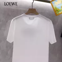 Cheap LOEWE T-Shirts Short Sleeved For Unisex #1353631 Replica Wholesale [$25.00 USD] [ITEM#1353631] on Replica LOEWE T-Shirts