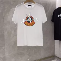 Cheap Moncler T-Shirts Short Sleeved For Unisex #1353637 Replica Wholesale [$25.00 USD] [ITEM#1353637] on Replica Moncler T-Shirts