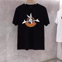 Cheap Moncler T-Shirts Short Sleeved For Unisex #1353640 Replica Wholesale [$25.00 USD] [ITEM#1353640] on Replica Moncler T-Shirts