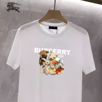 Cheap Burberry T-Shirts Short Sleeved For Unisex #1353641 Replica Wholesale [$25.00 USD] [ITEM#1353641] on Replica Burberry T-Shirts
