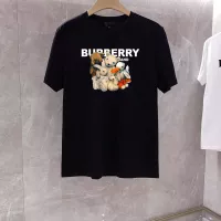 Cheap Burberry T-Shirts Short Sleeved For Unisex #1353642 Replica Wholesale [$25.00 USD] [ITEM#1353642] on Replica Burberry T-Shirts