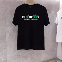 Cheap Burberry T-Shirts Short Sleeved For Unisex #1353644 Replica Wholesale [$25.00 USD] [ITEM#1353644] on Replica Burberry T-Shirts