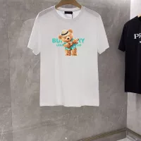 Cheap Burberry T-Shirts Short Sleeved For Unisex #1353653 Replica Wholesale [$25.00 USD] [ITEM#1353653] on Replica Burberry T-Shirts