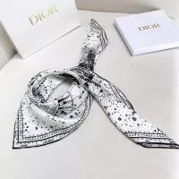 Cheap Christian Dior Silk Squares #1353654 Replica Wholesale [$60.00 USD] [ITEM#1353654] on Replica Christian Dior Scarf