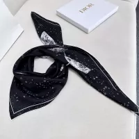 Cheap Christian Dior Silk Squares #1353655 Replica Wholesale [$60.00 USD] [ITEM#1353655] on Replica Christian Dior Scarf