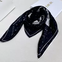 Cheap Christian Dior Silk Squares #1353655 Replica Wholesale [$60.00 USD] [ITEM#1353655] on Replica Christian Dior Scarf